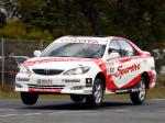 Toyota Camry Sportivo Rally Car 2002 года
